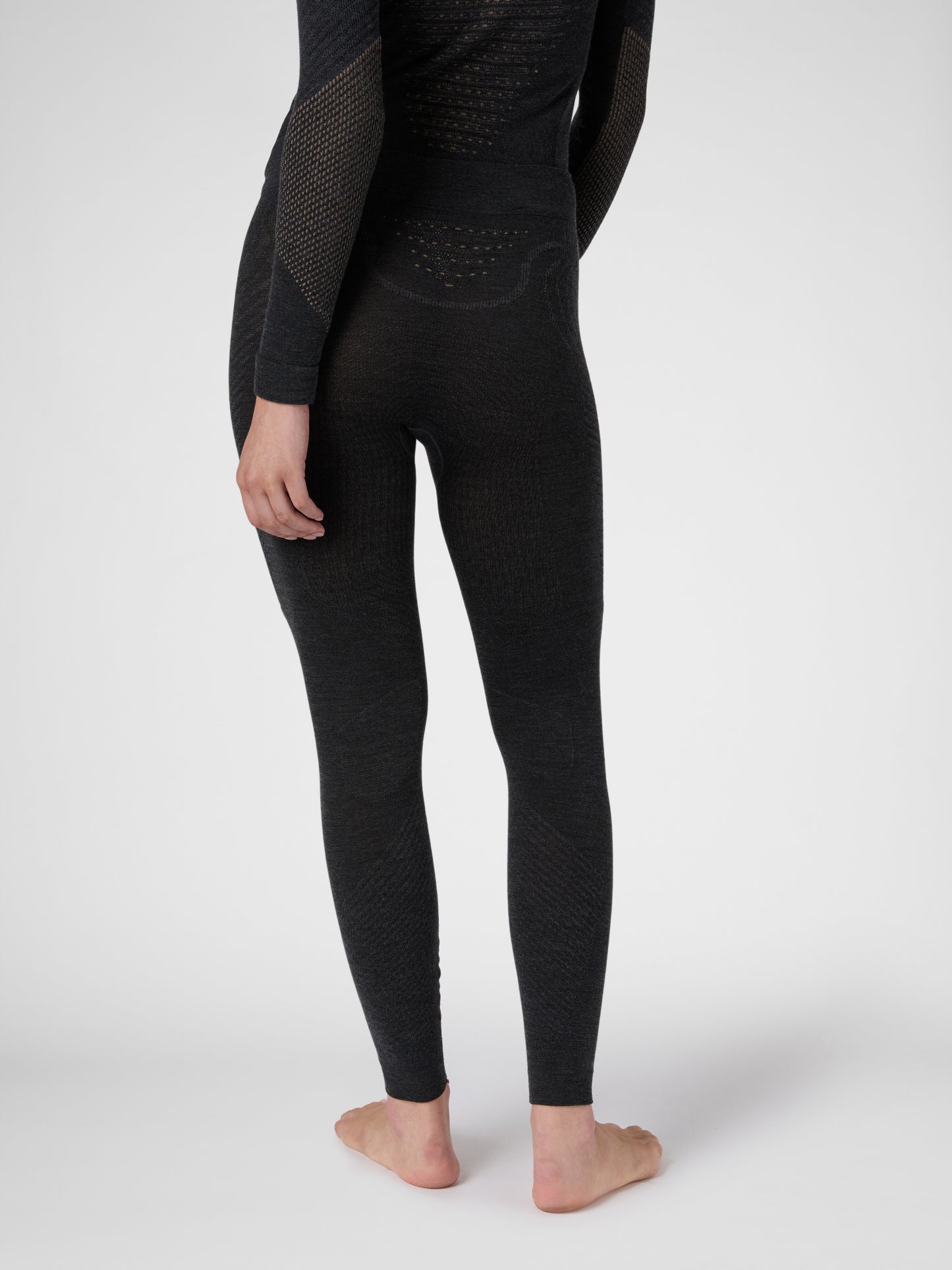 Thermohose Fusyon Cashmere