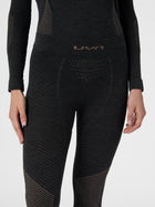 Thermohose Fusyon Cashmere