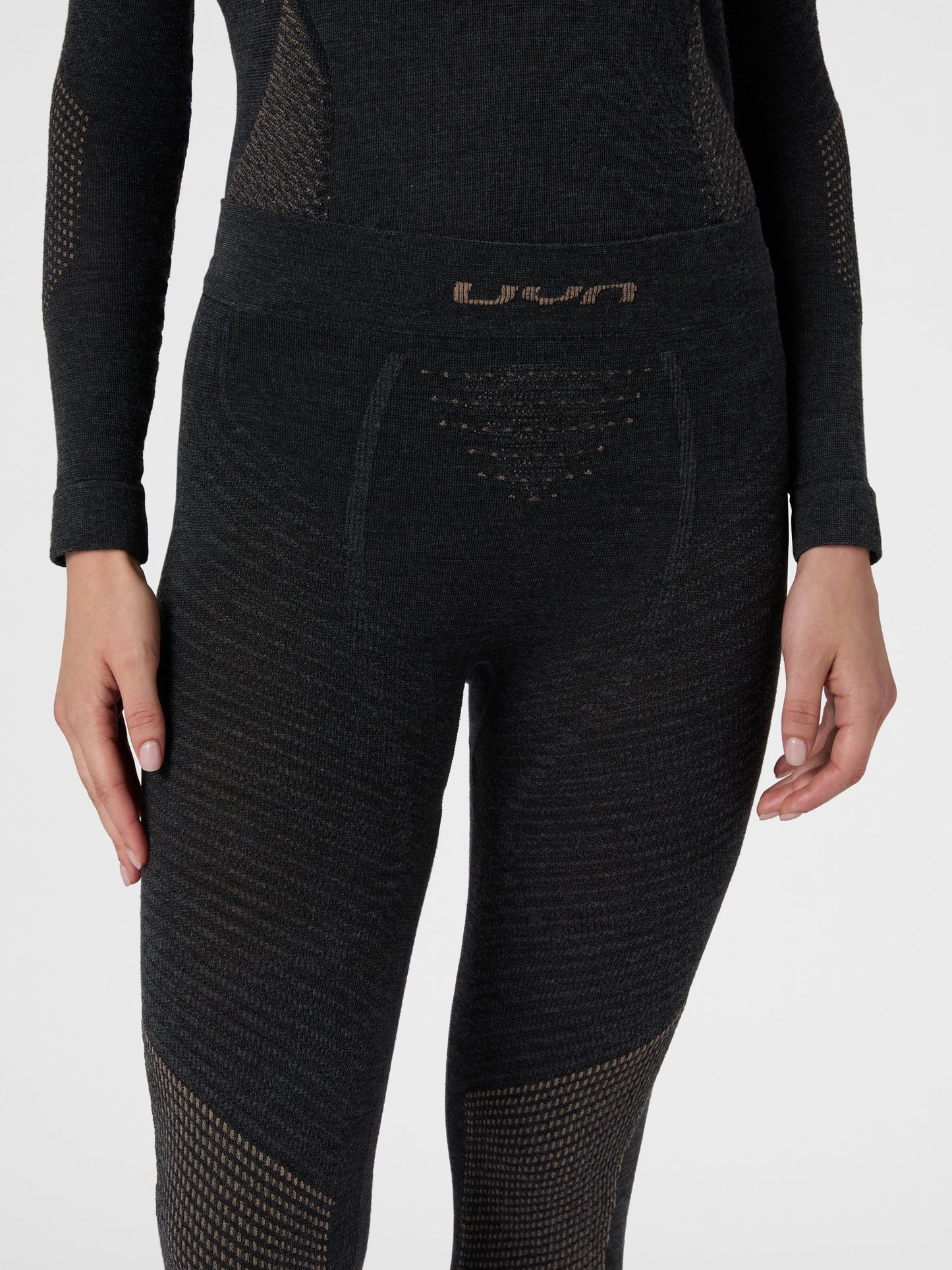 Thermohose Fusyon Cashmere