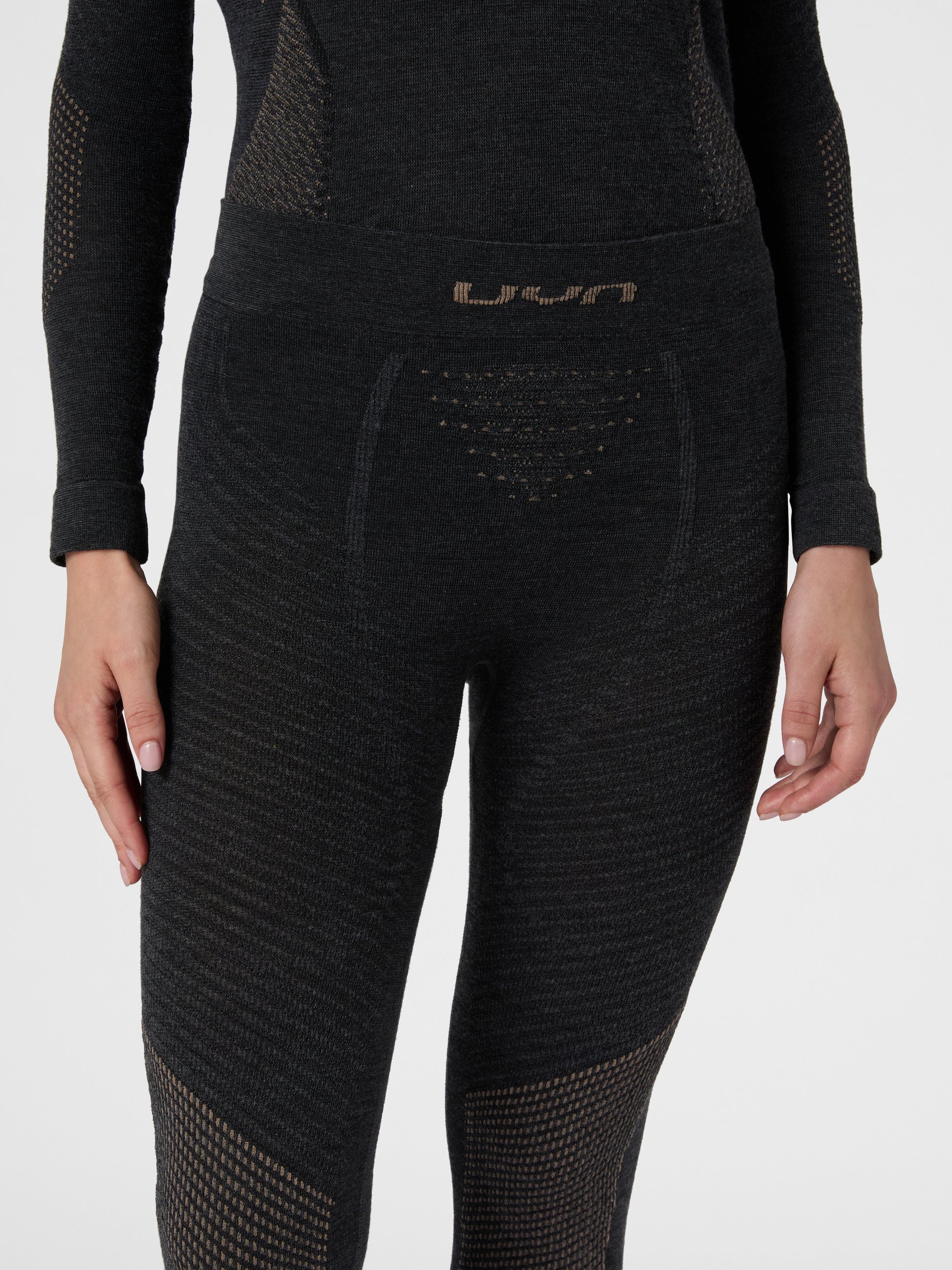 Thermohose Fusyon Cashmere