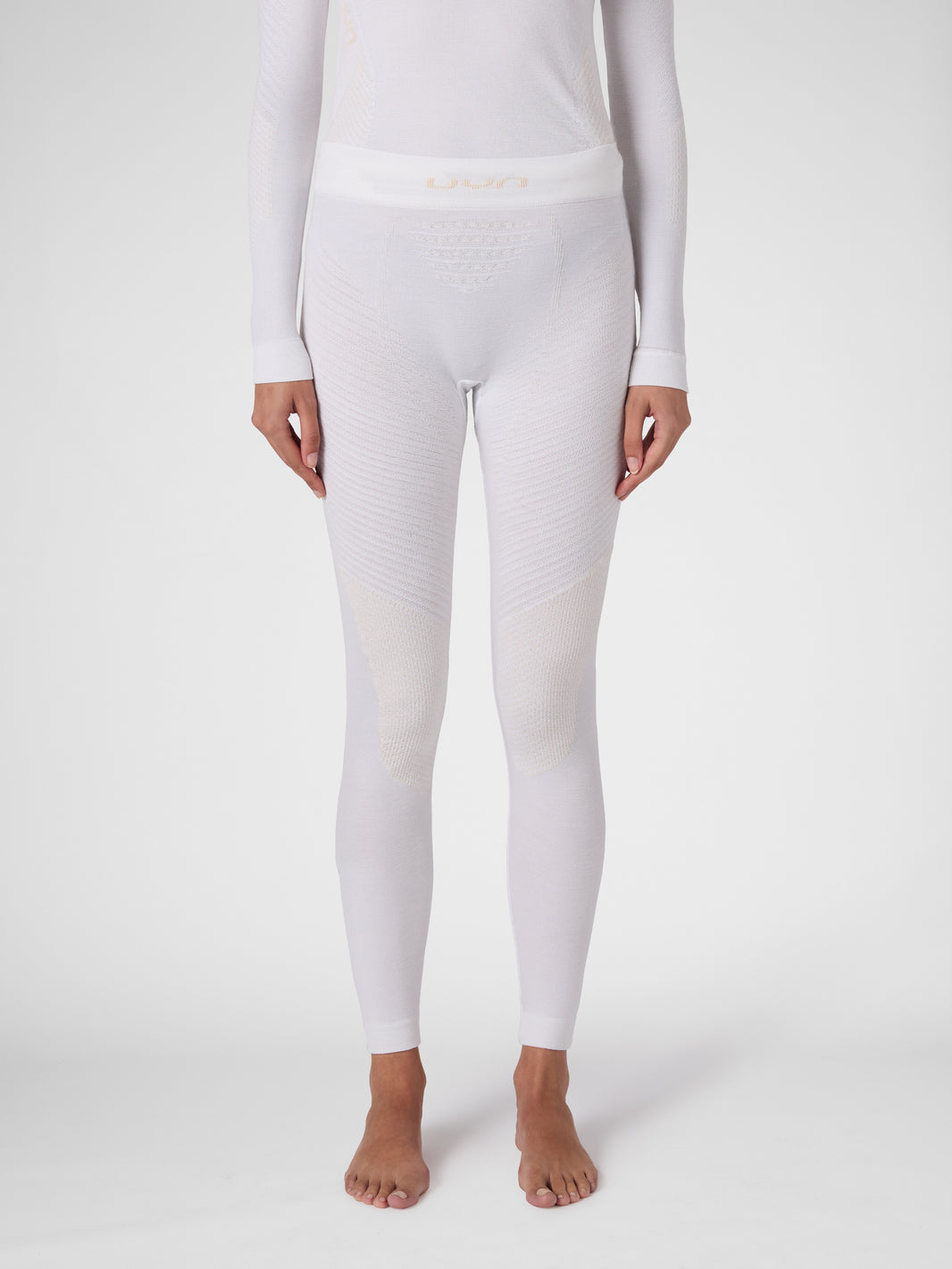 Pantaloni termici Fusyon Cashmere