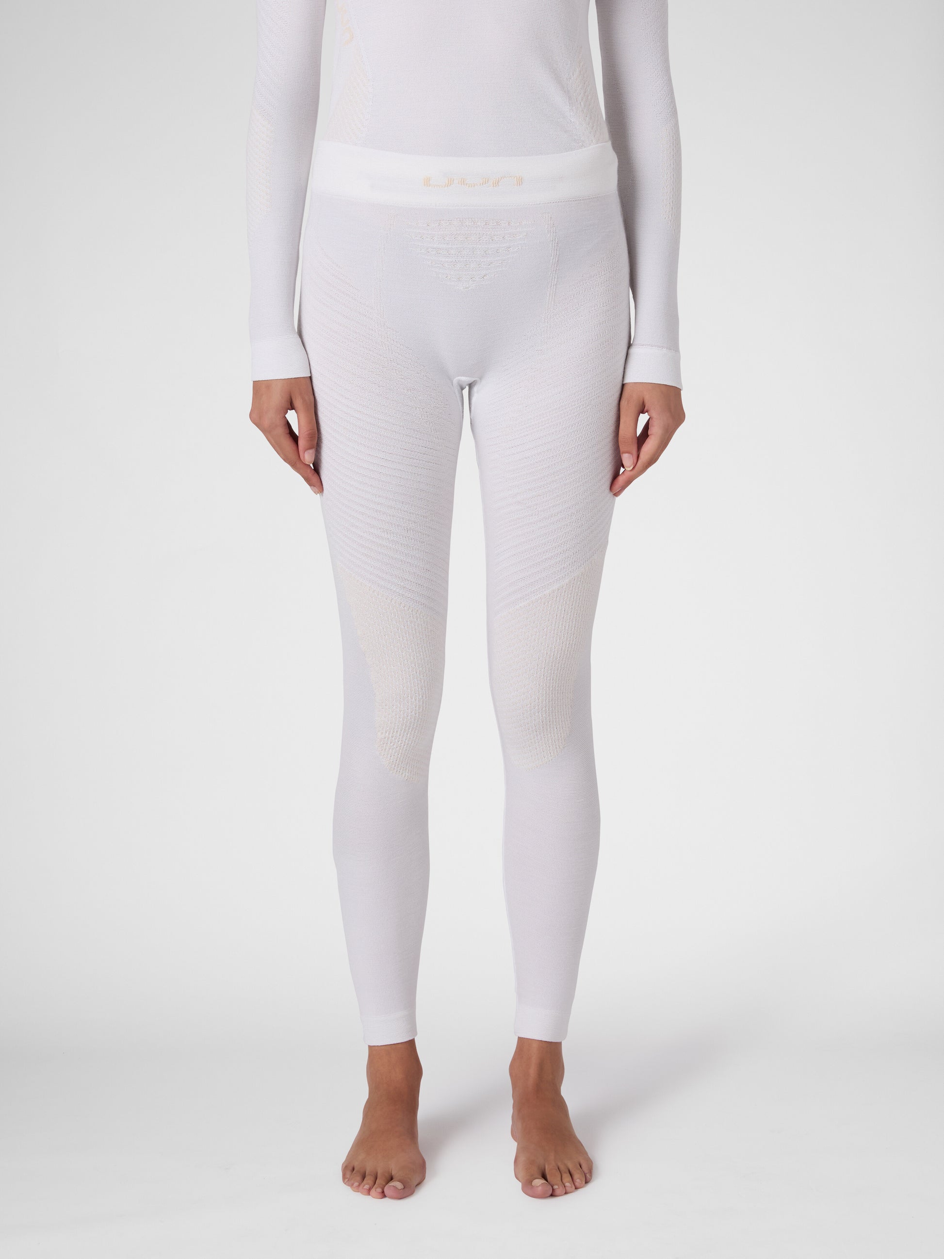 Thermohose Fusyon Cashmere