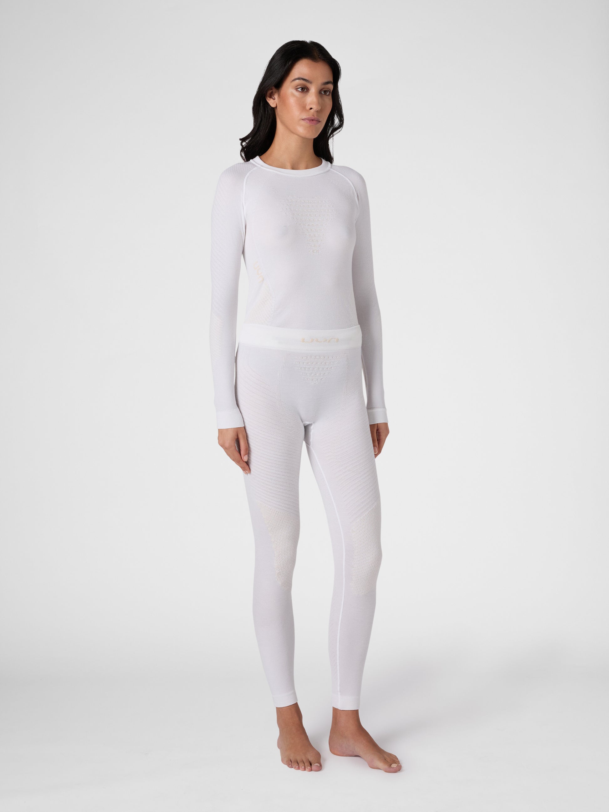 Thermohose Fusyon Cashmere