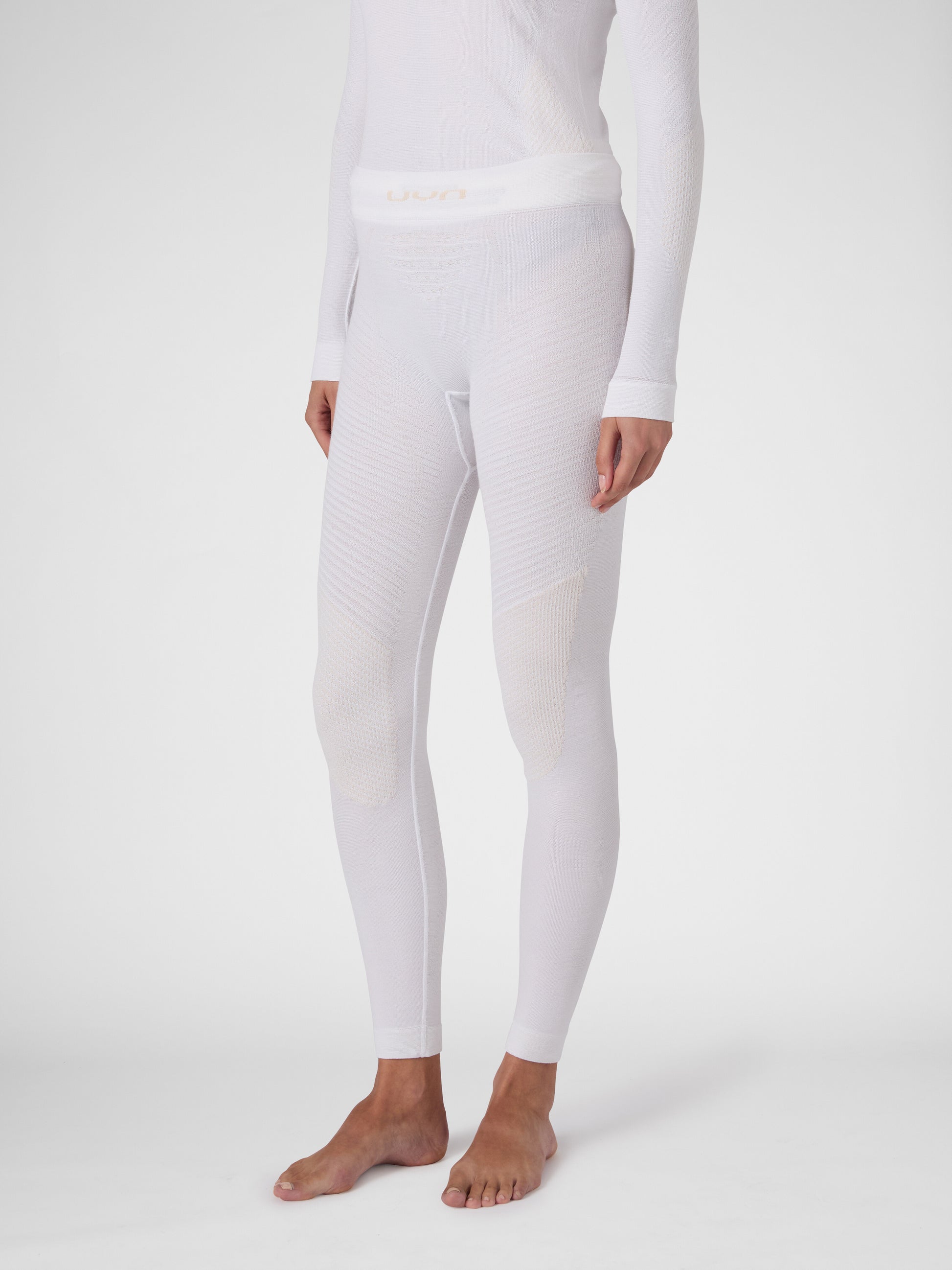 Thermohose Fusyon Cashmere