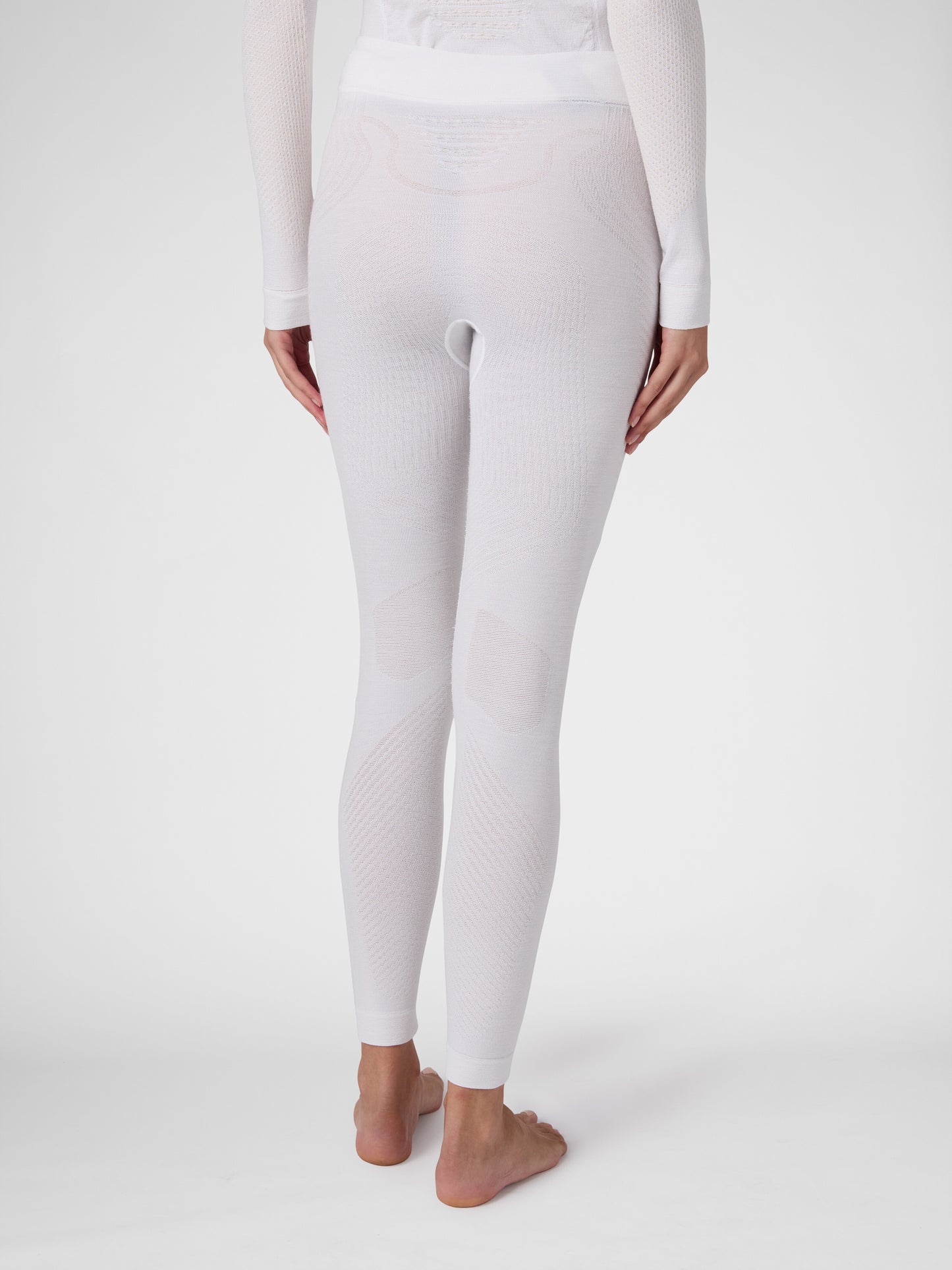 Thermohose Fusyon Cashmere