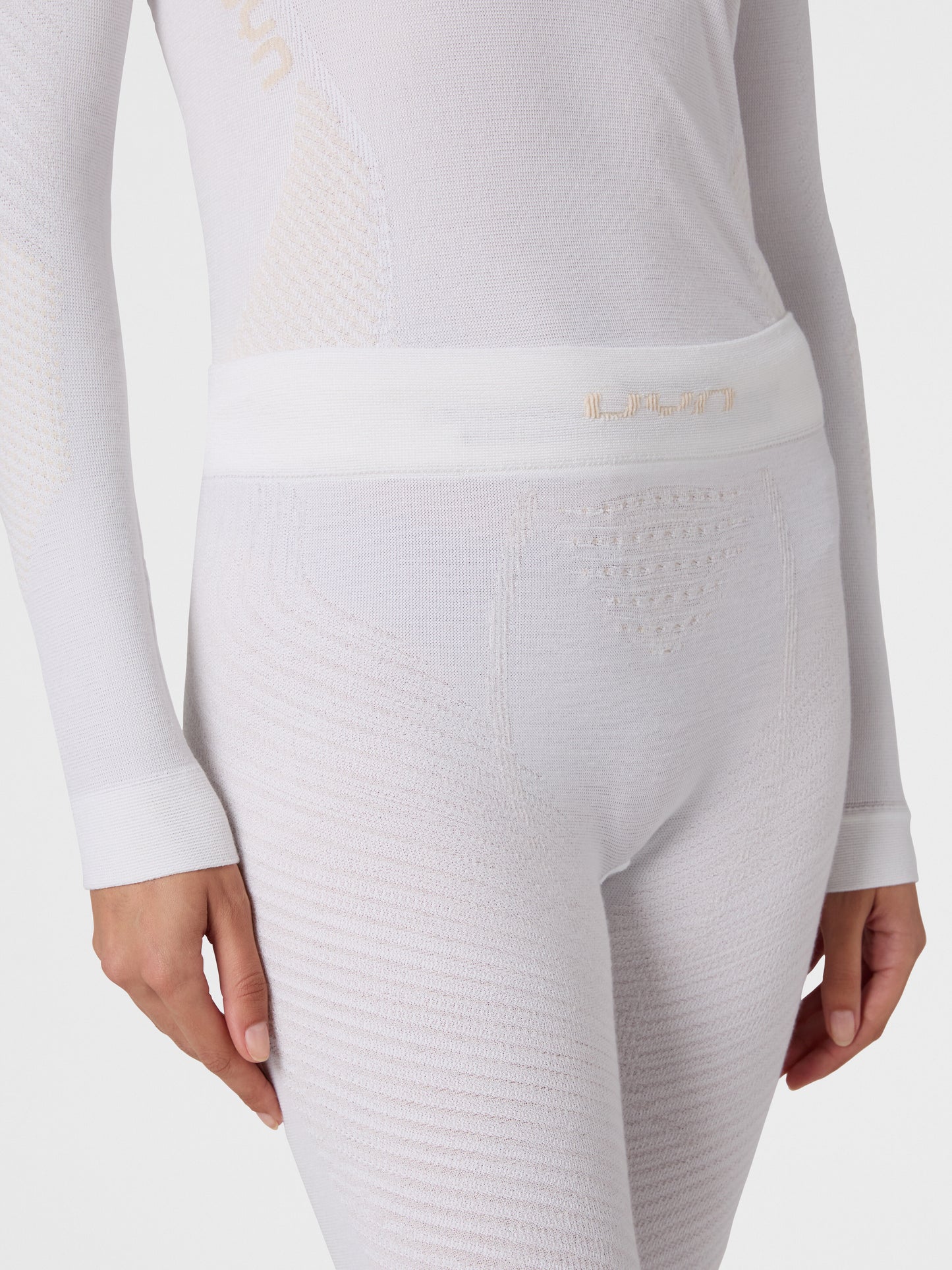 Thermohose Fusyon Cashmere