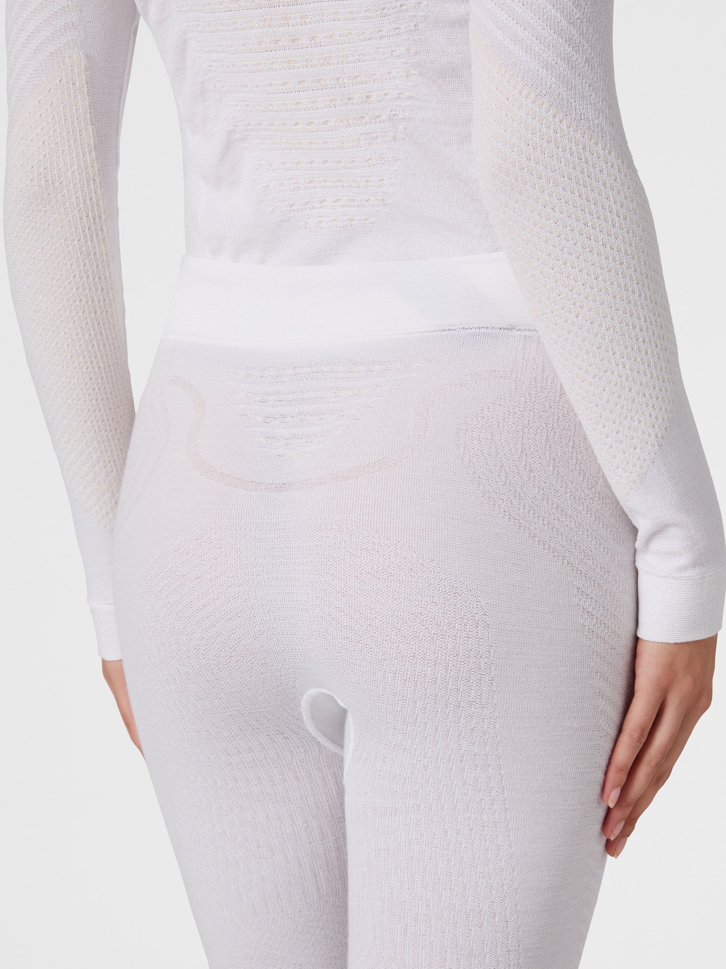 Thermohose Fusyon Cashmere