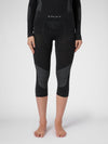 Fusyon Cashmere 3/4 Thermal Pants