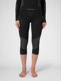 3/4-Thermohose Fusyon Cashmere