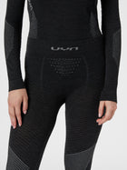 3/4-Thermohose Fusyon Cashmere
