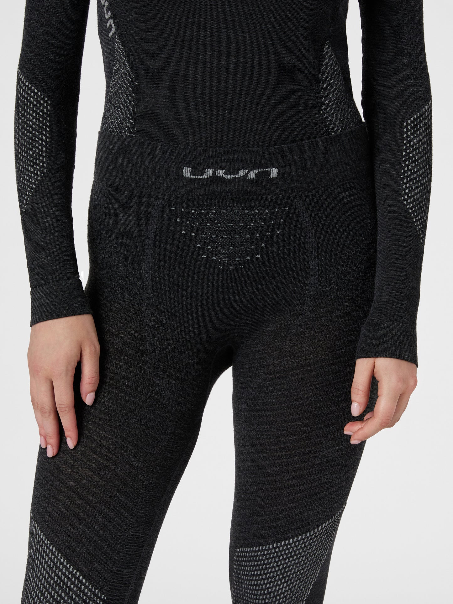 3/4-Thermohose Fusyon Cashmere