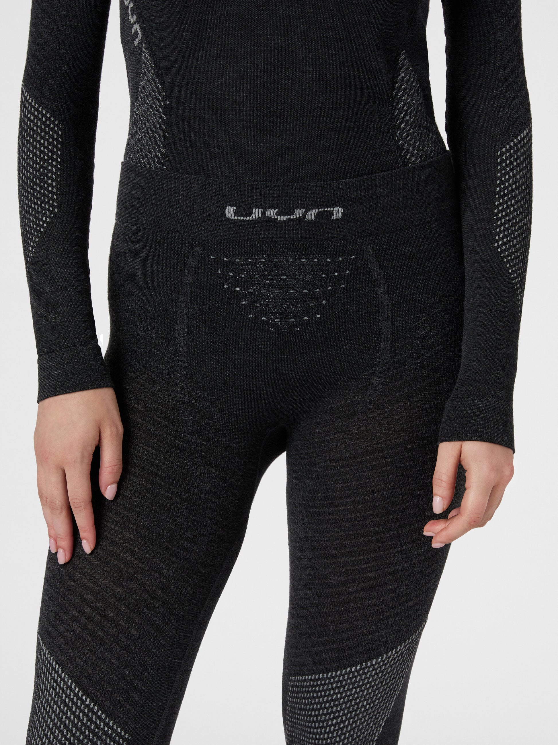3/4-Thermohose Fusyon Cashmere