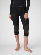 Pantaloni termici 3/4 Fusyon Cashmere