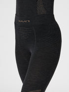 Pantaloni termici 3/4 Fusyon Cashmere