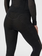 Pantaloni termici 3/4 Fusyon Cashmere