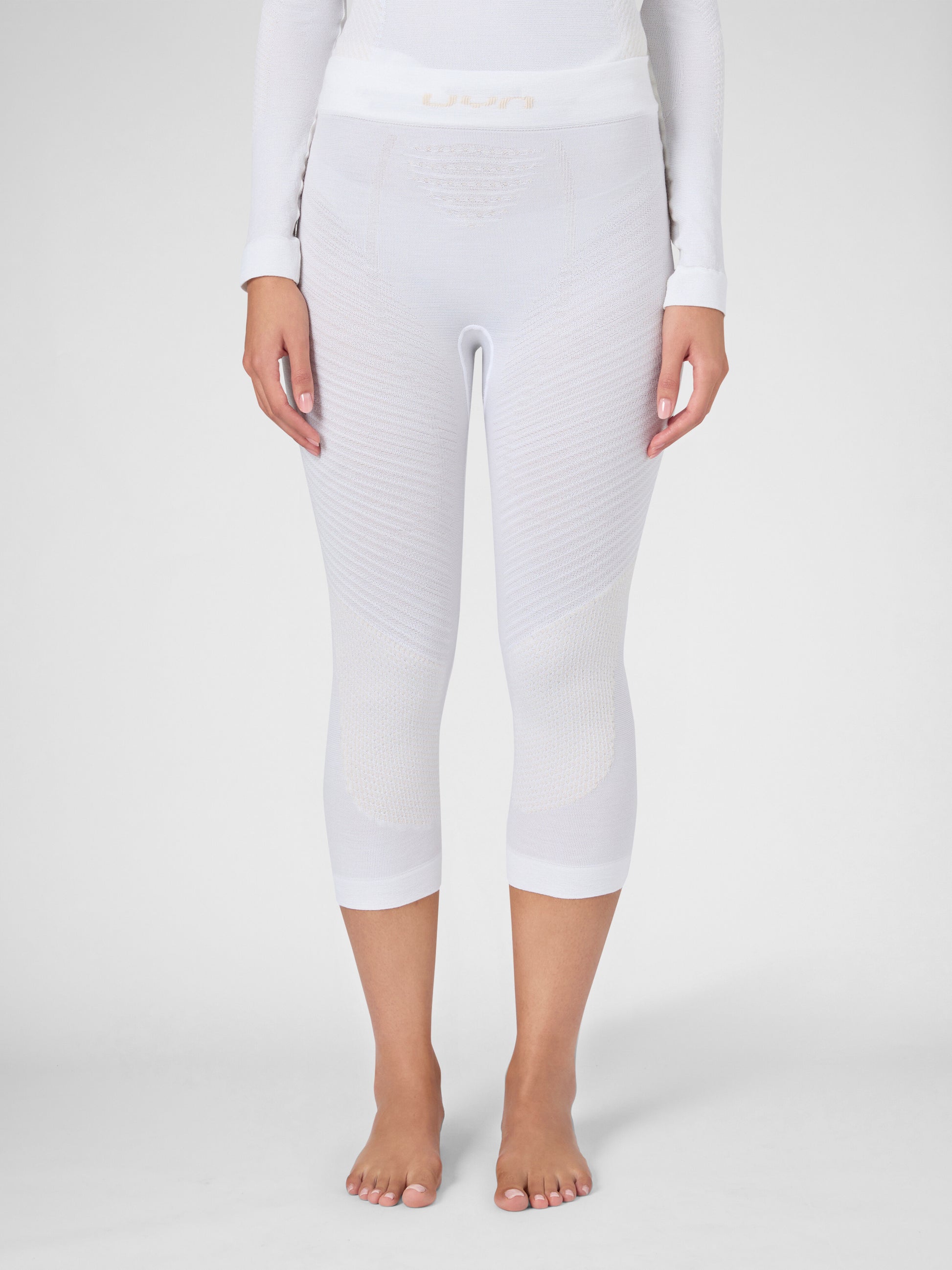 3/4-Thermohose Fusyon Cashmere
