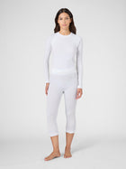 3/4-Thermohose Fusyon Cashmere