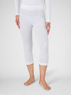 3/4-Thermohose Fusyon Cashmere