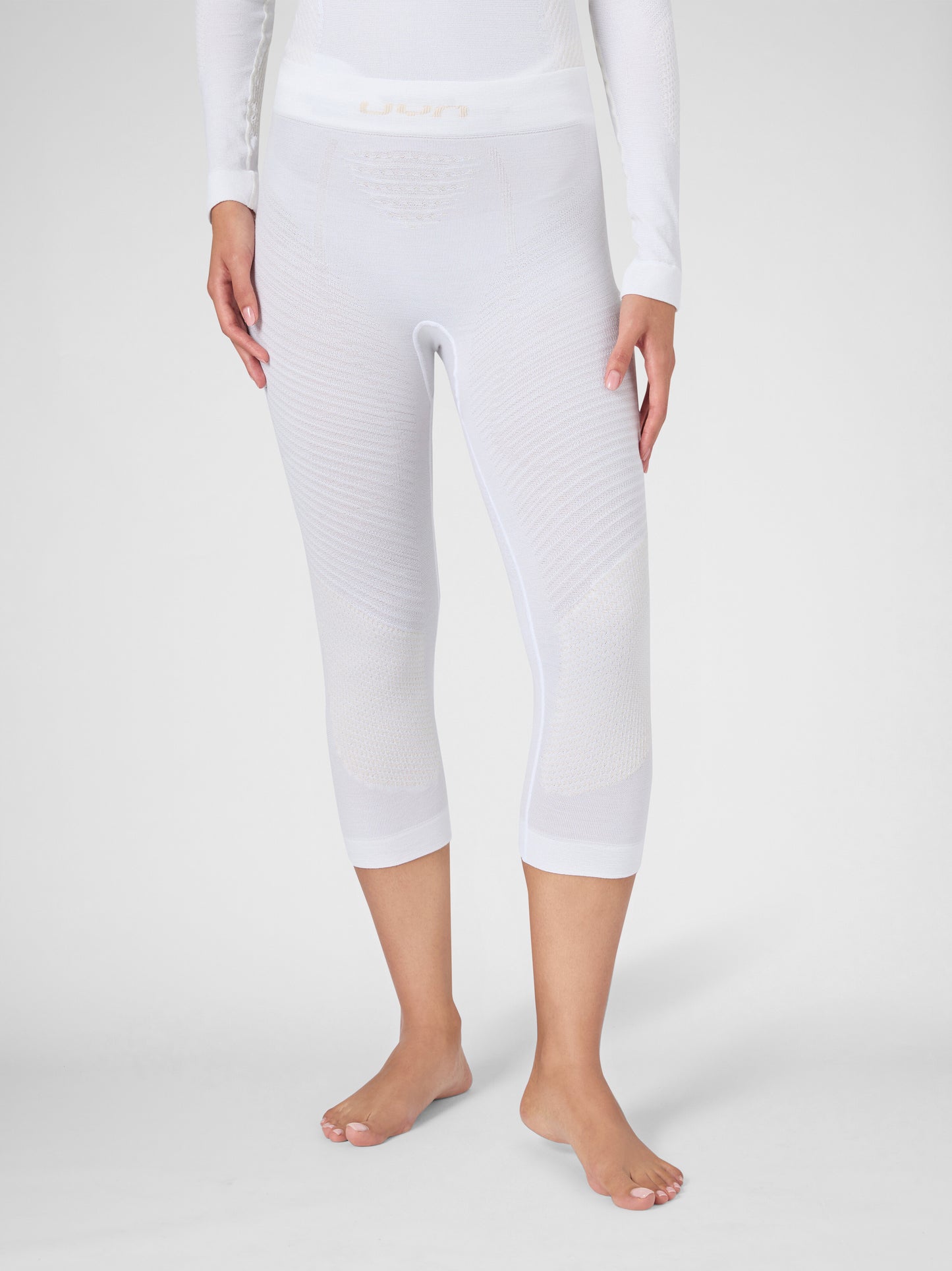 3/4-Thermohose Fusyon Cashmere