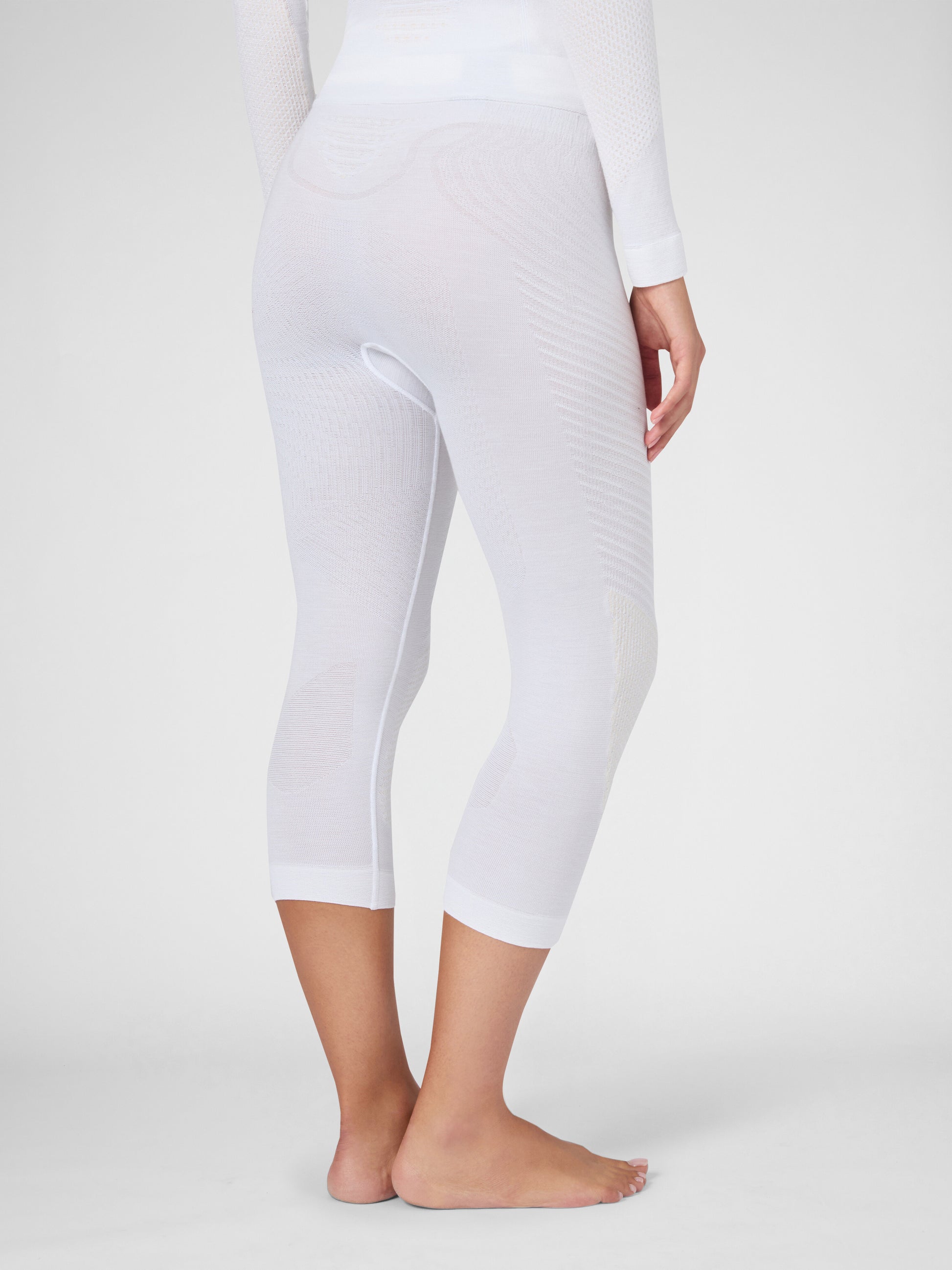 3/4-Thermohose Fusyon Cashmere