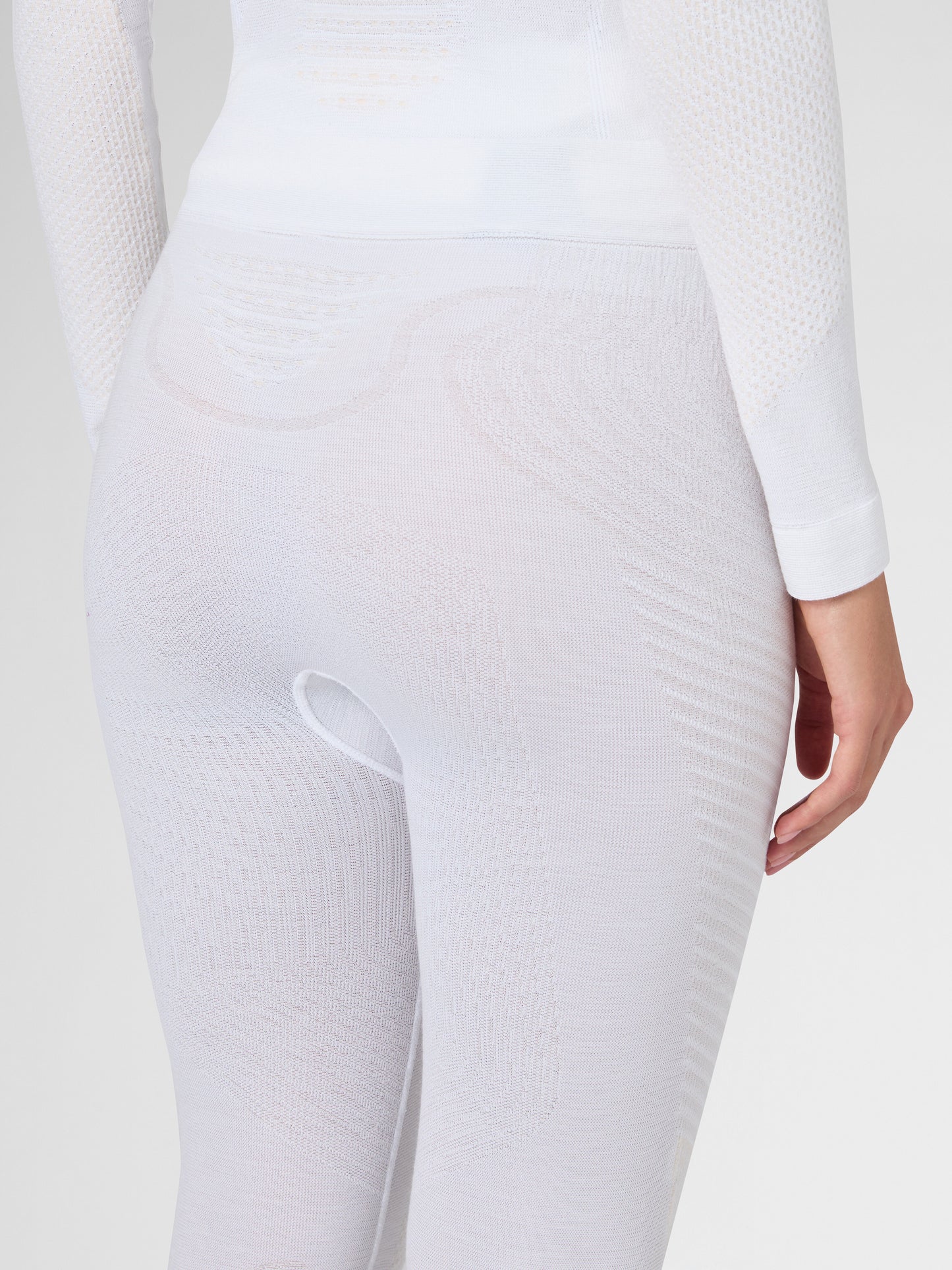 3/4-Thermohose Fusyon Cashmere