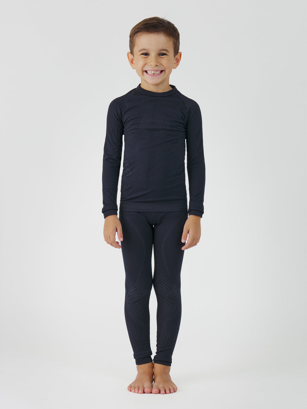 Visyon Thermal Base Layer Set