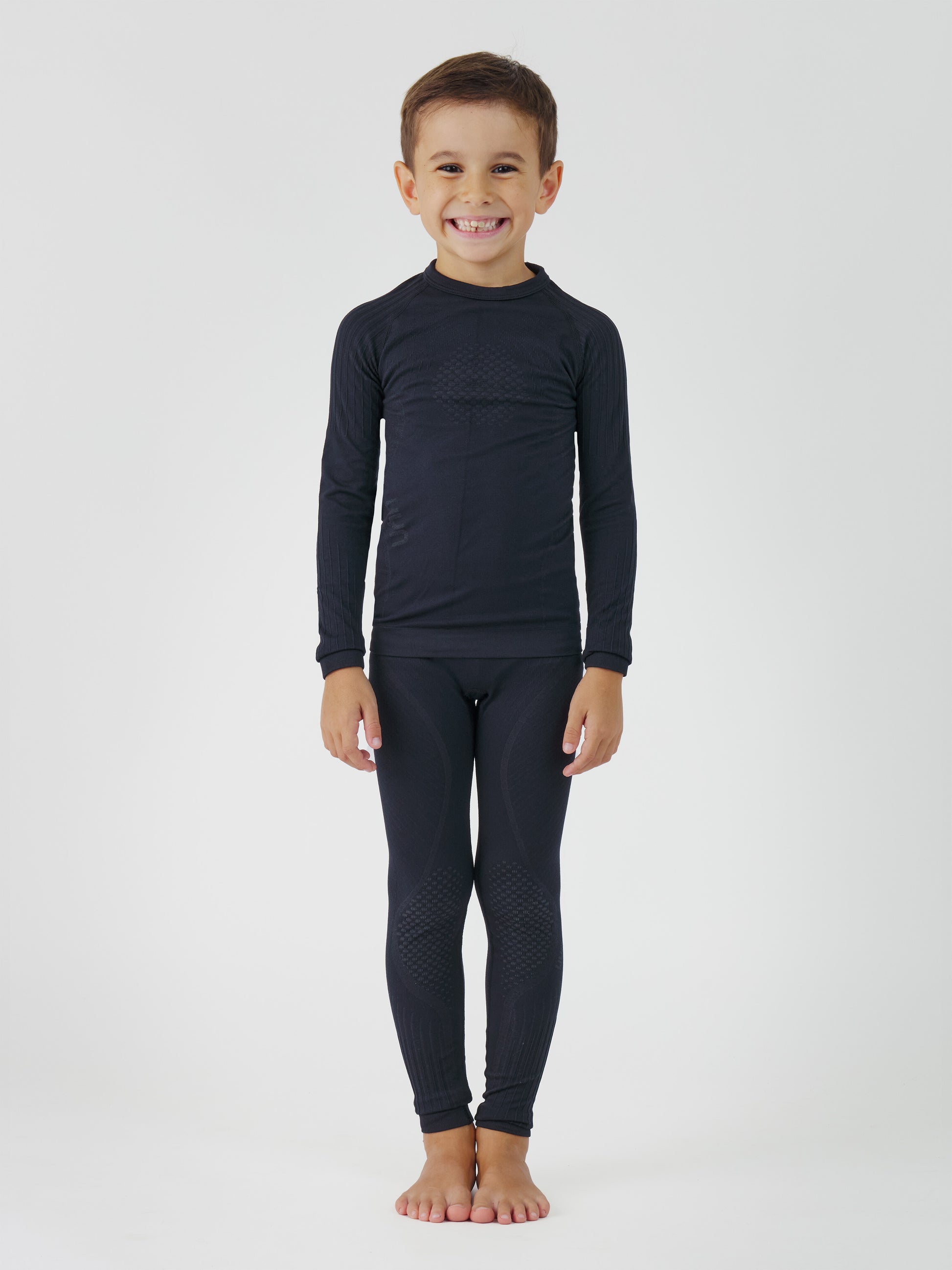 Visyon Thermal Base Layer Set