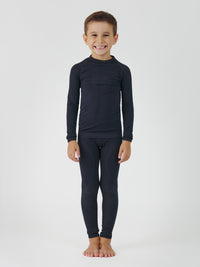 Completo intimo termico Visyon