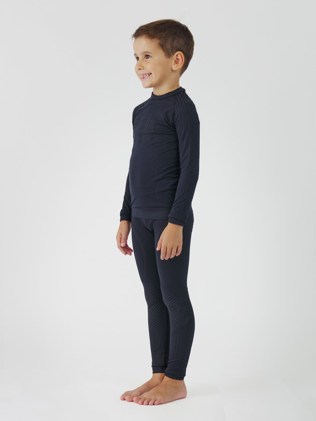 Visyon Thermal Base Layer Set