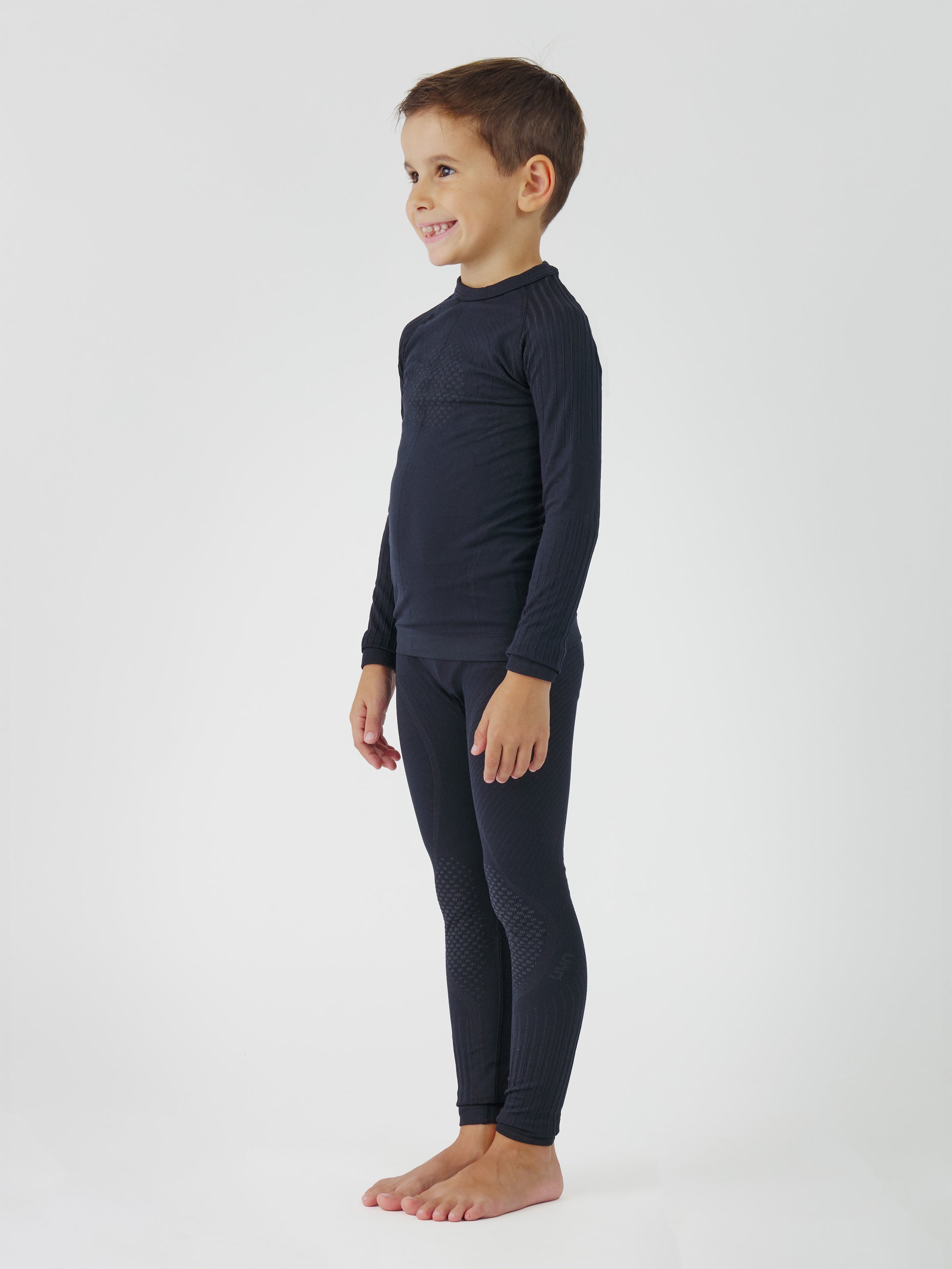 Visyon Thermal Base Layer Set