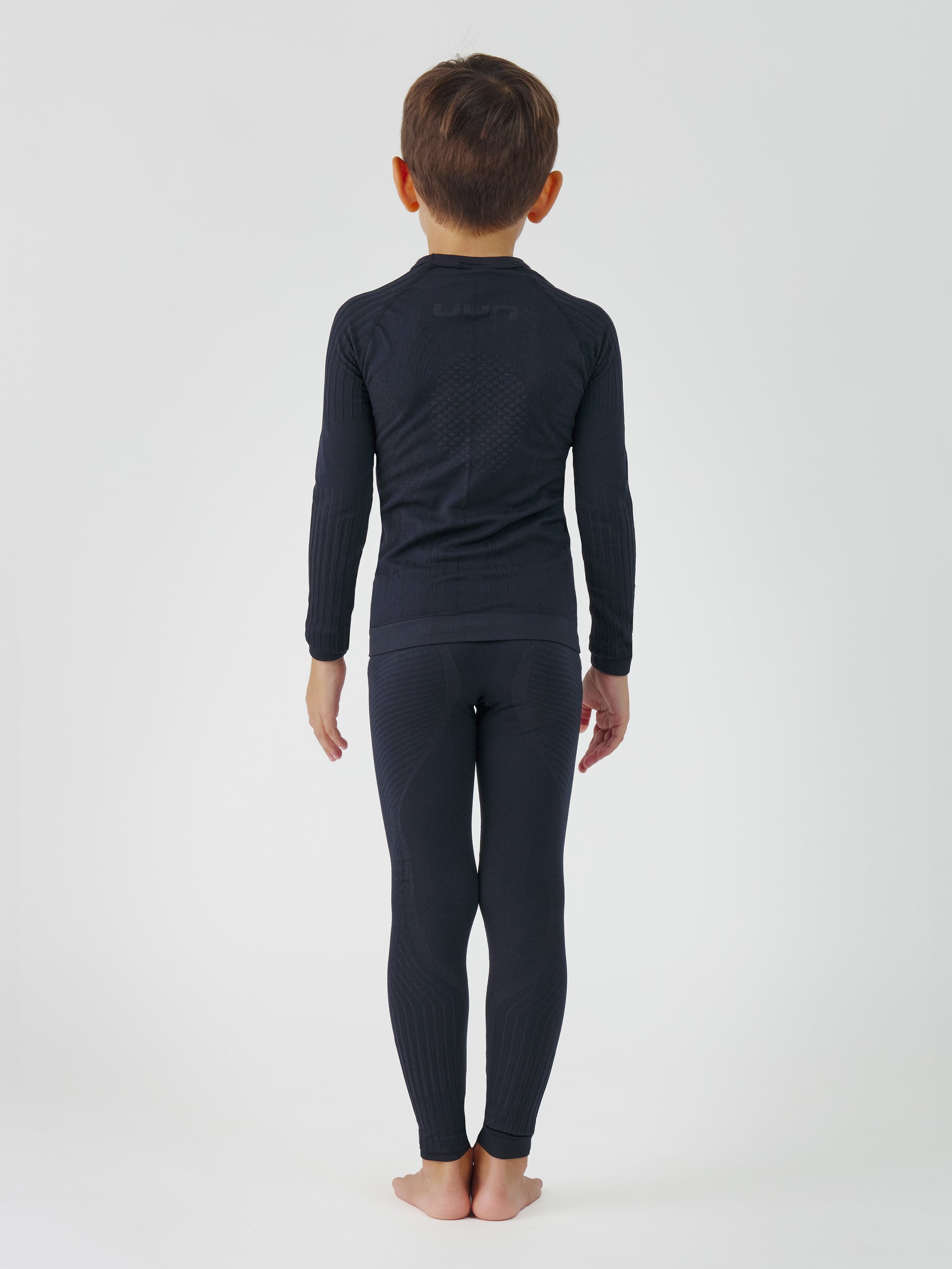 Visyon Thermal Base Layer Set