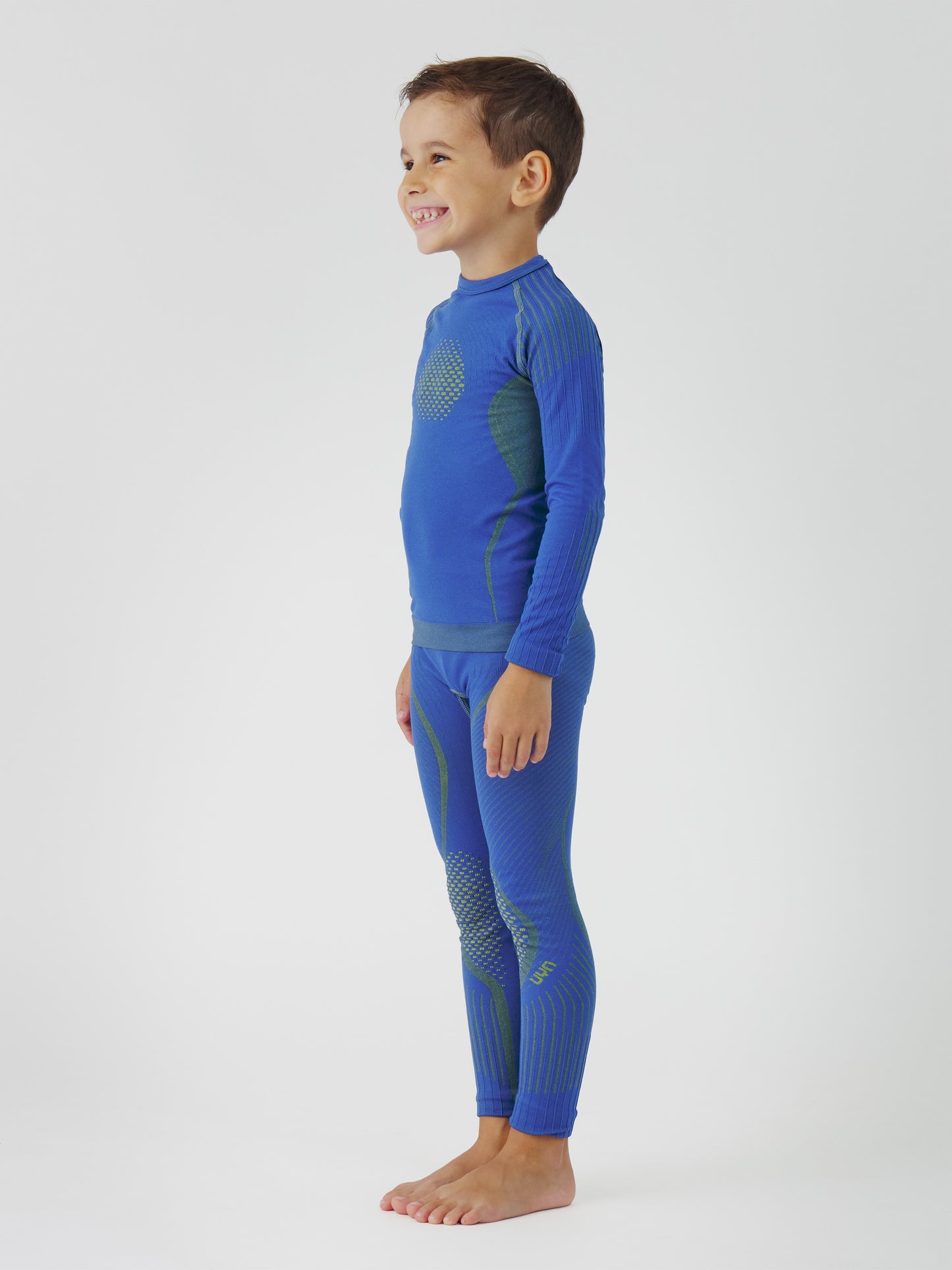Visyon Thermal Base Layer Set