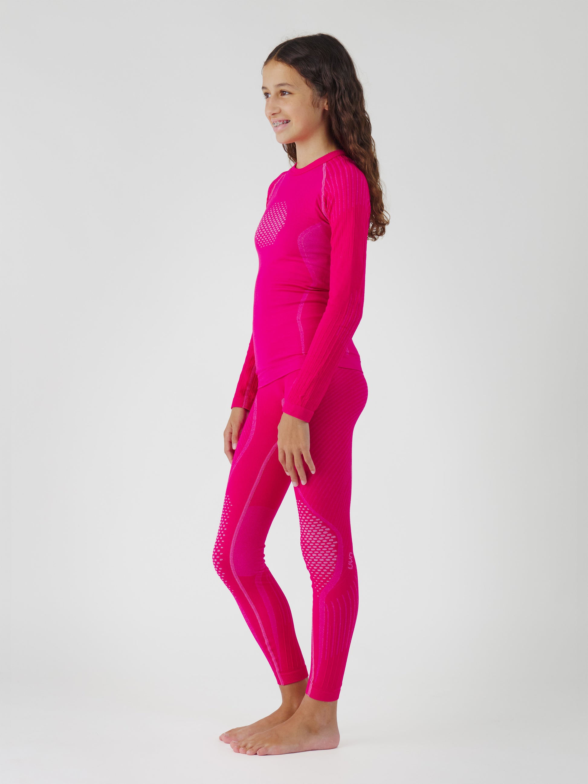 Visyon Thermal Base Layer Set