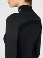 Maillot thermique col roulé zippé Ambityon