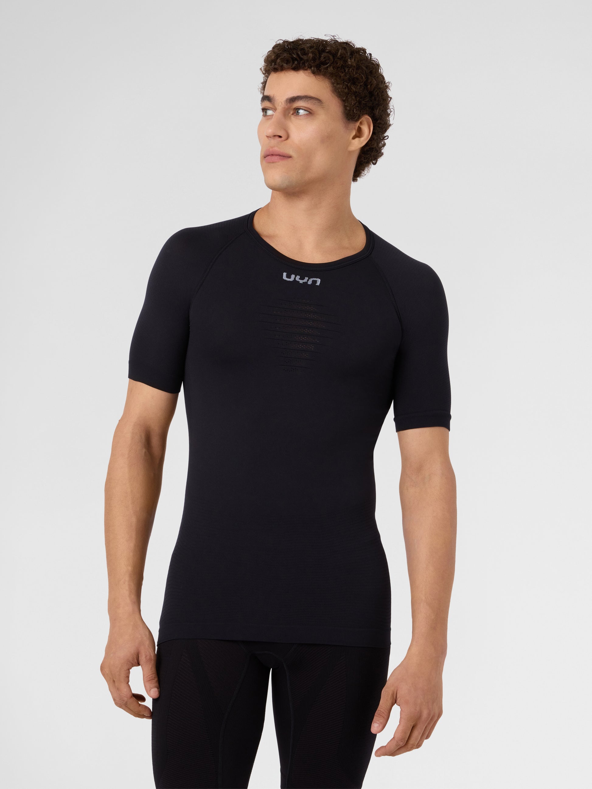 Energyon Short-Sleeved Base Layer Top