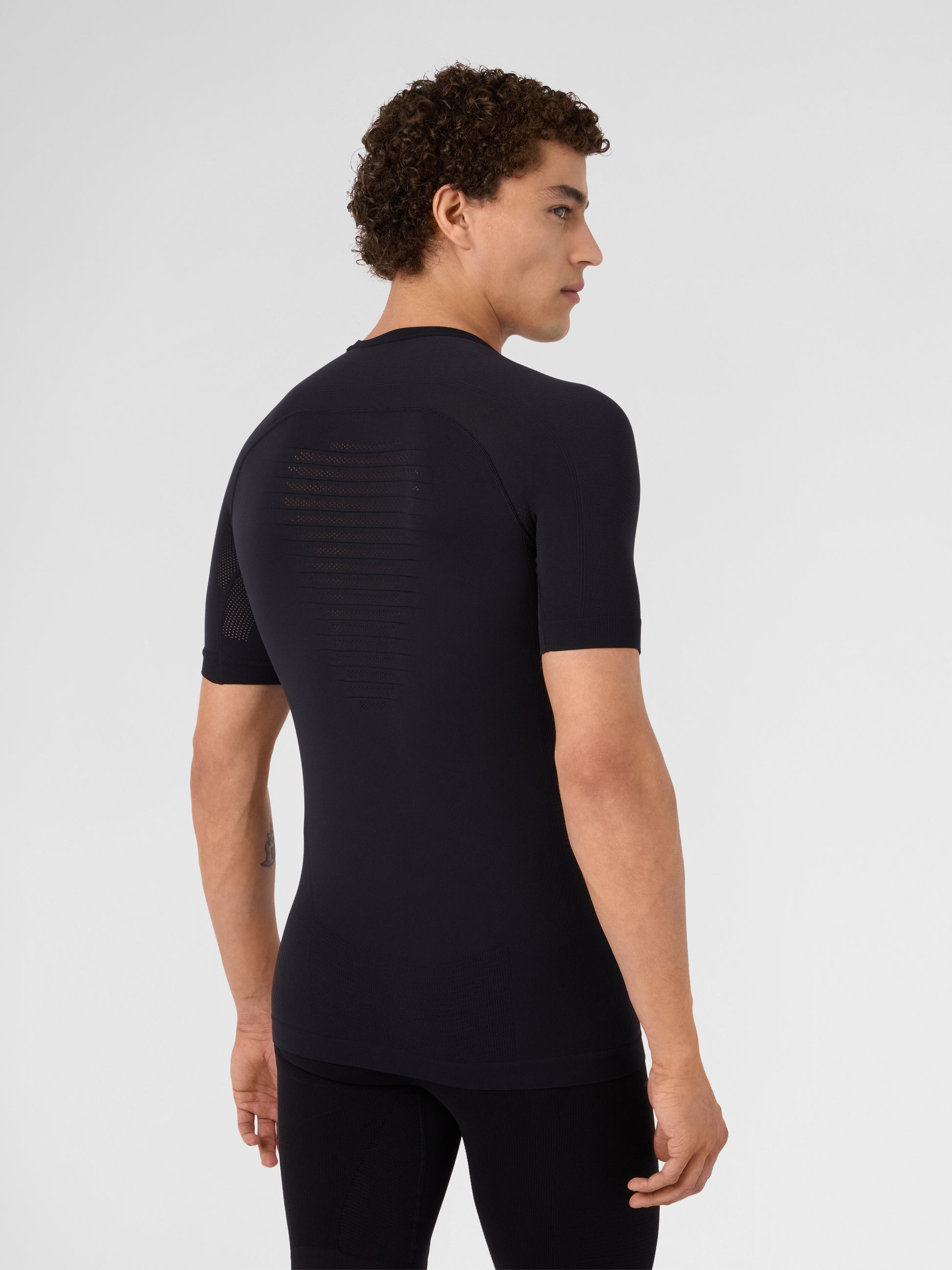 Energyon Short-Sleeved Base Layer Top