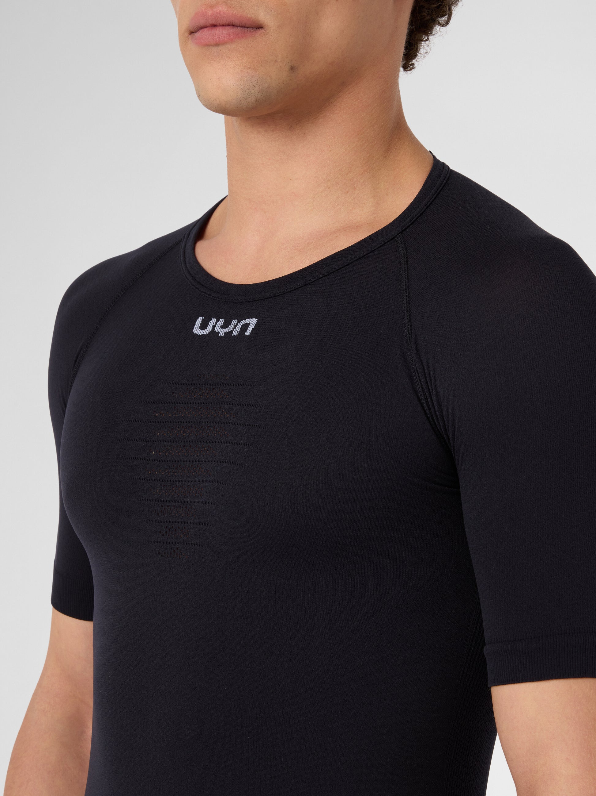 Energyon Short-Sleeved Base Layer Top