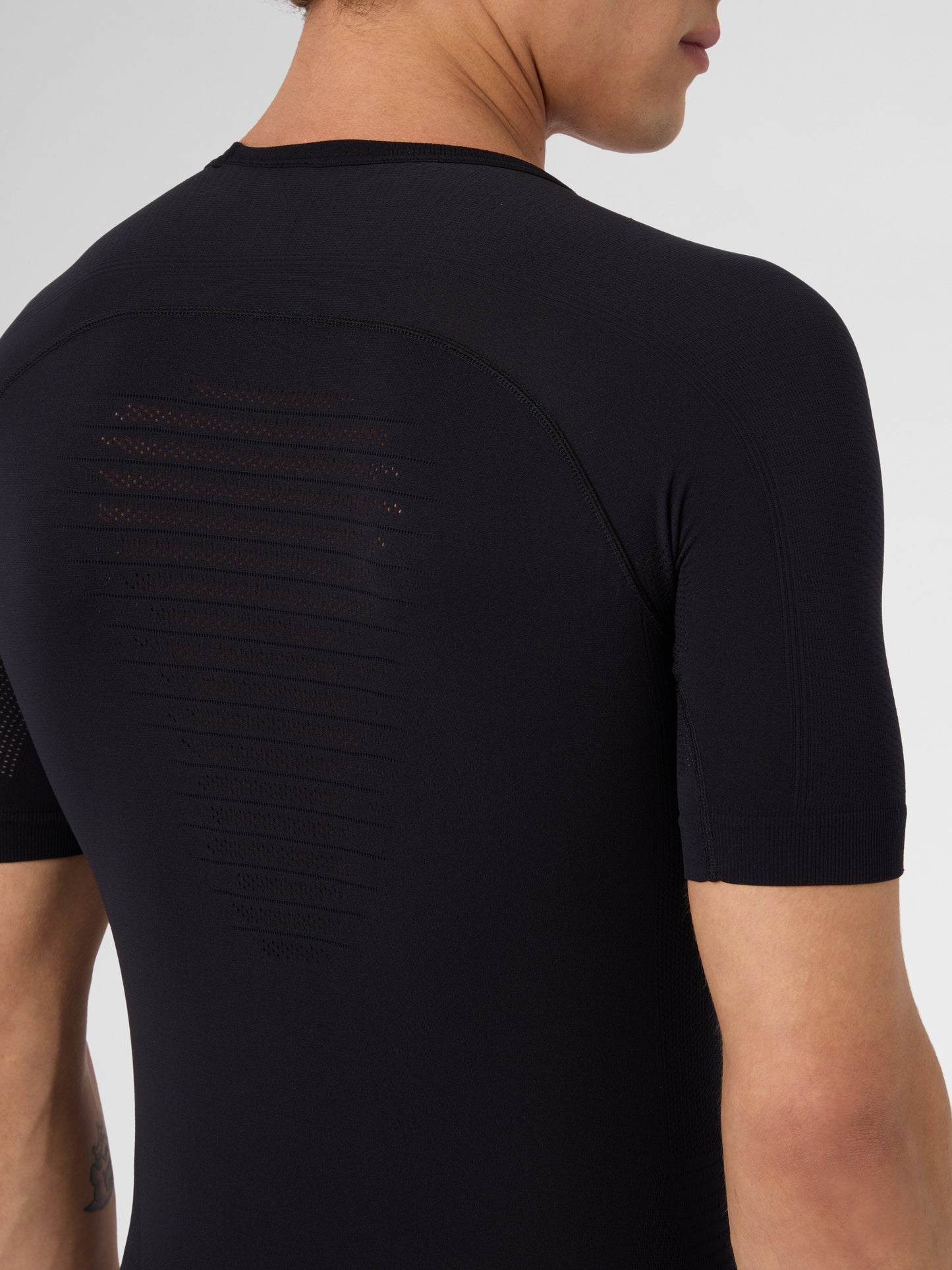 Energyon Short-Sleeved Base Layer Top