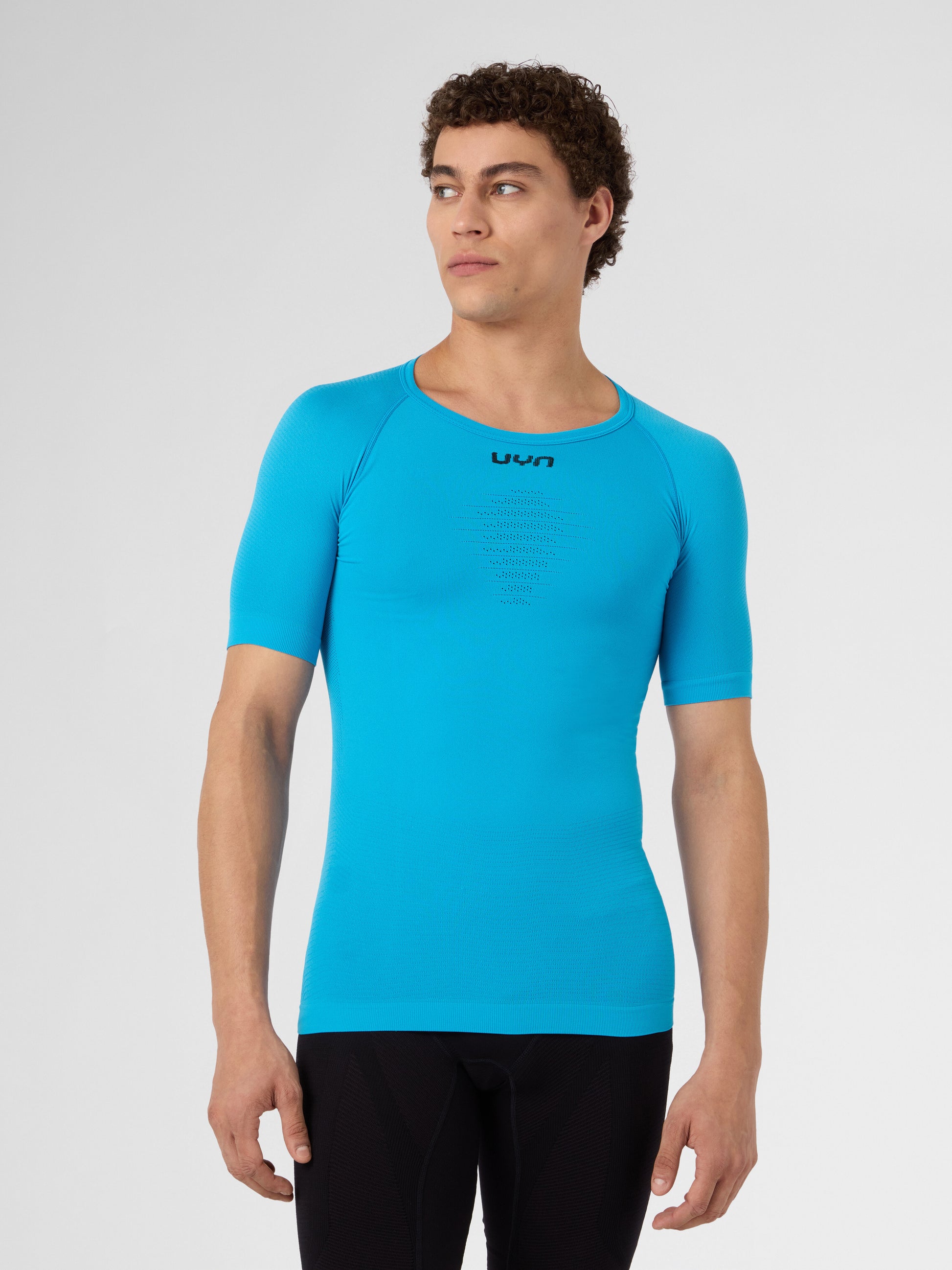Energyon Short-Sleeved Base Layer Top