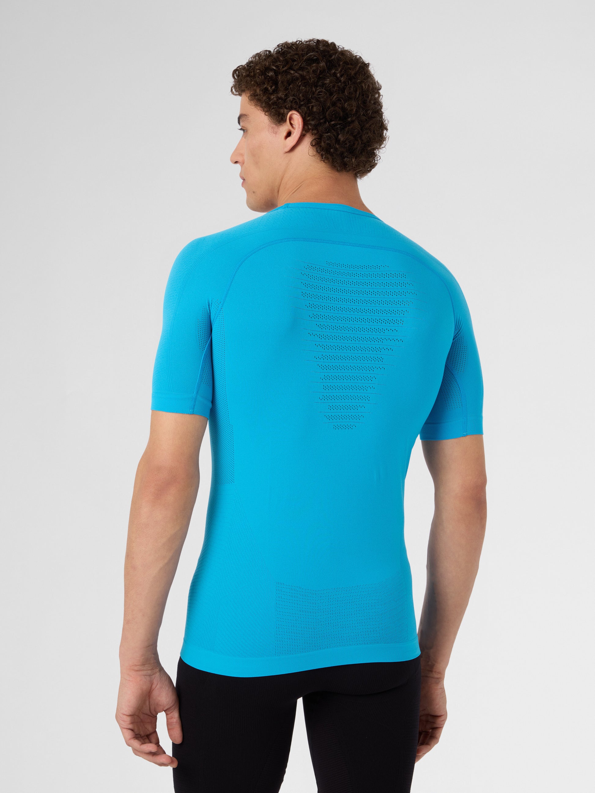 Energyon Short-Sleeved Base Layer Top
