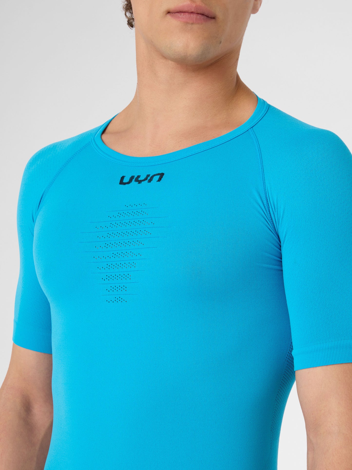 Energyon Short-Sleeved Base Layer Top