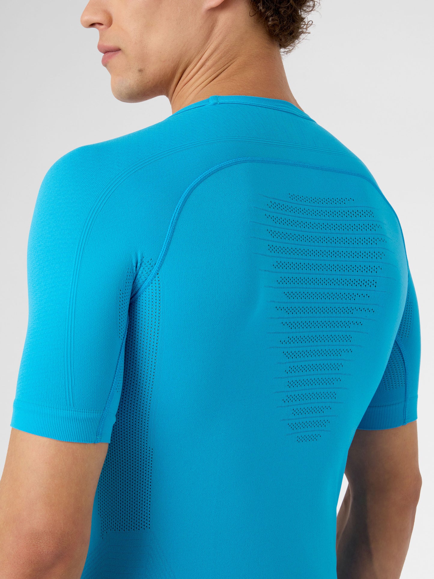 Energyon Short-Sleeved Base Layer Top