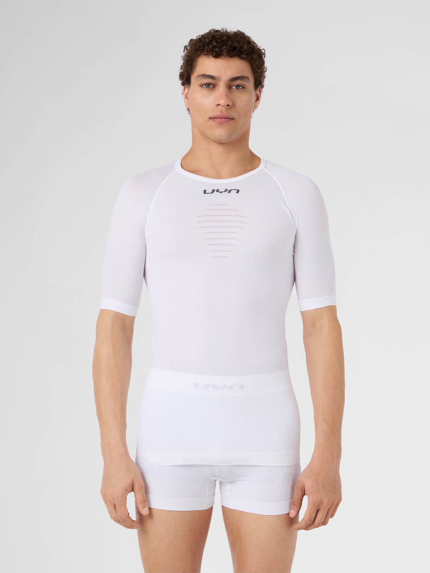 Maglia intima a maniche corte Energyon