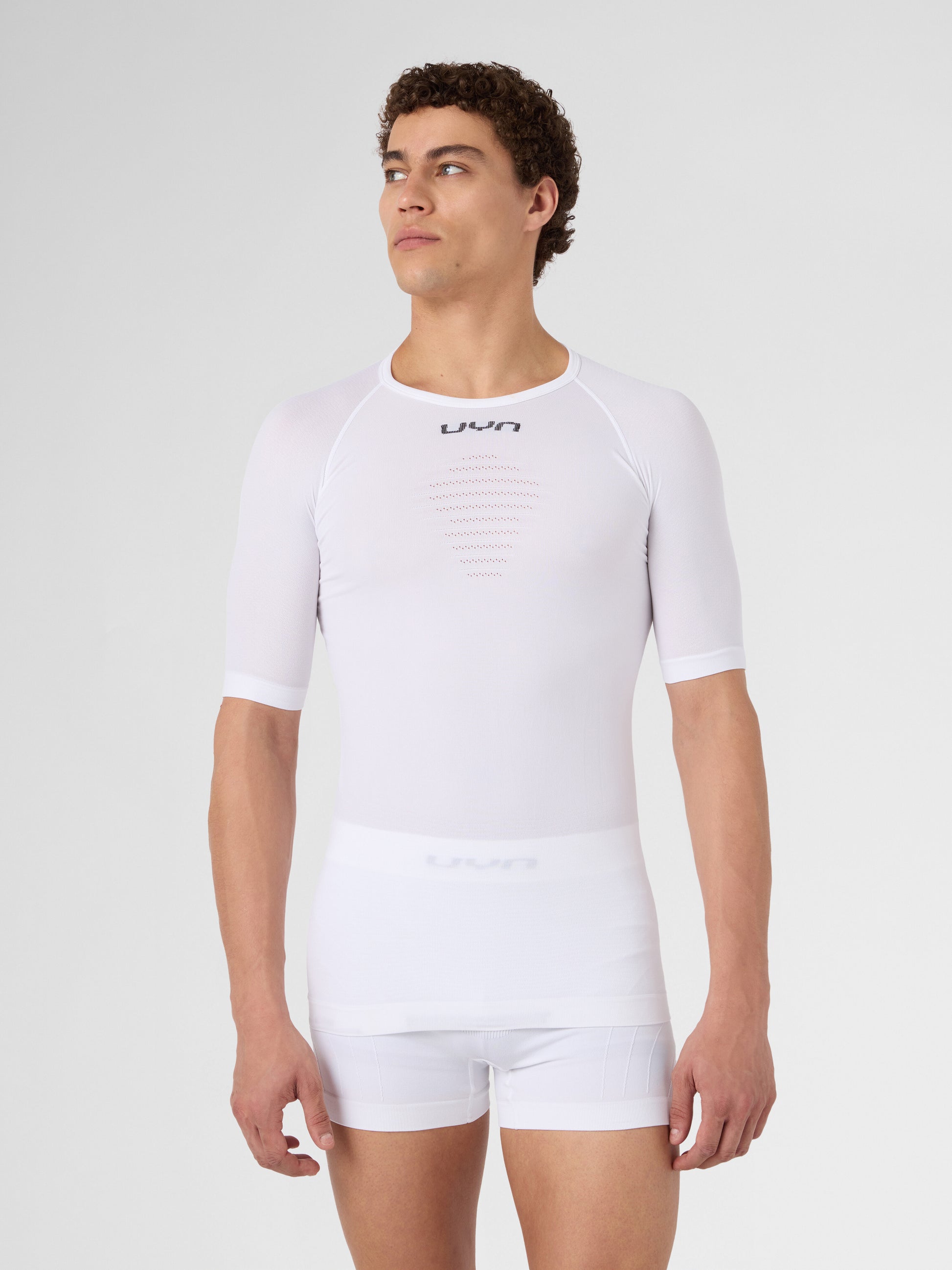 Maglia intima a maniche corte Energyon