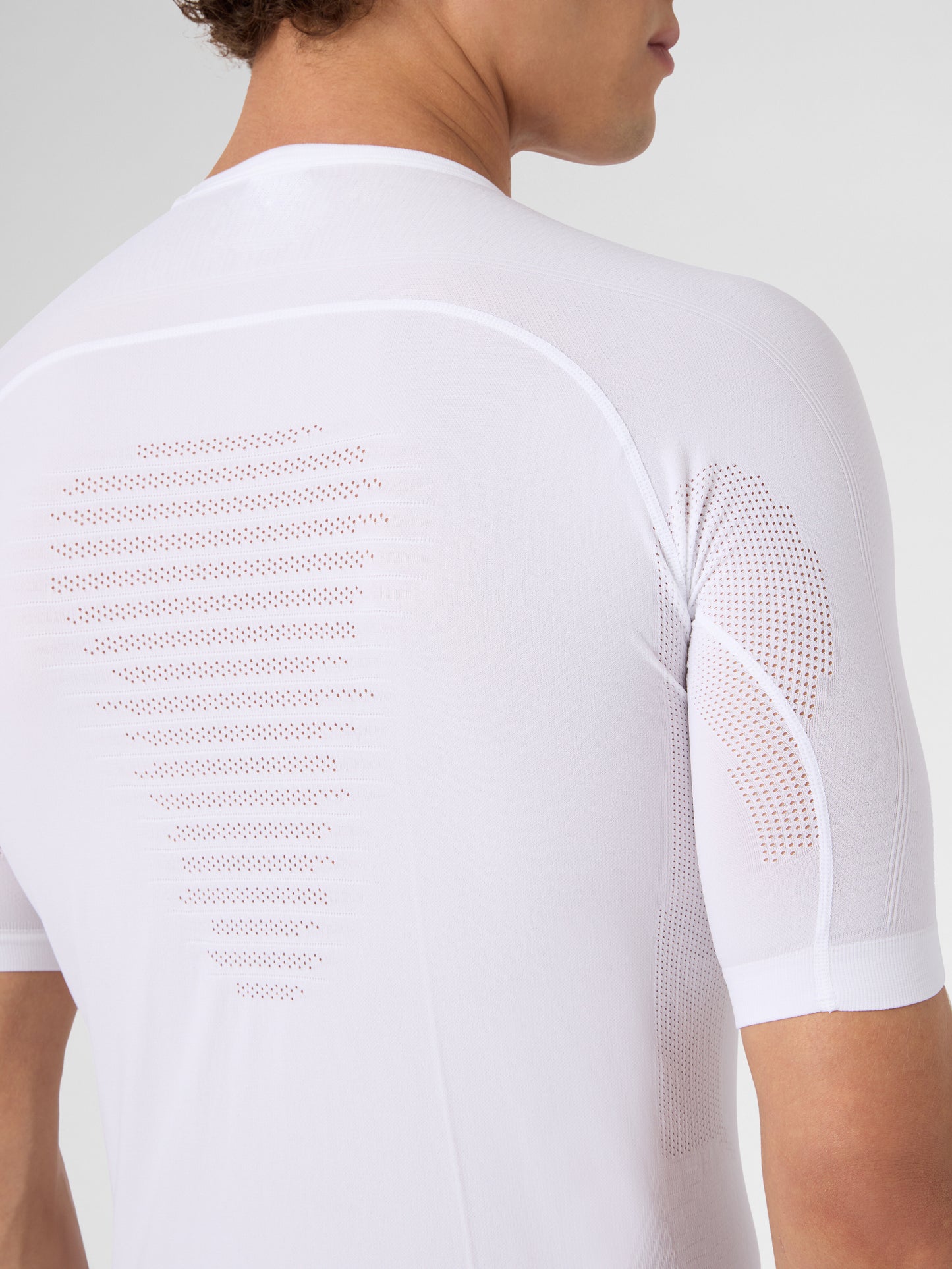 Maglia intima a maniche corte Energyon