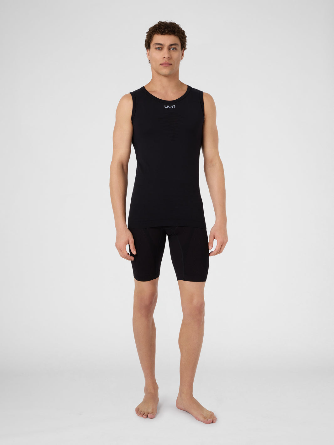 Energyon Sleeveless Base Layer
