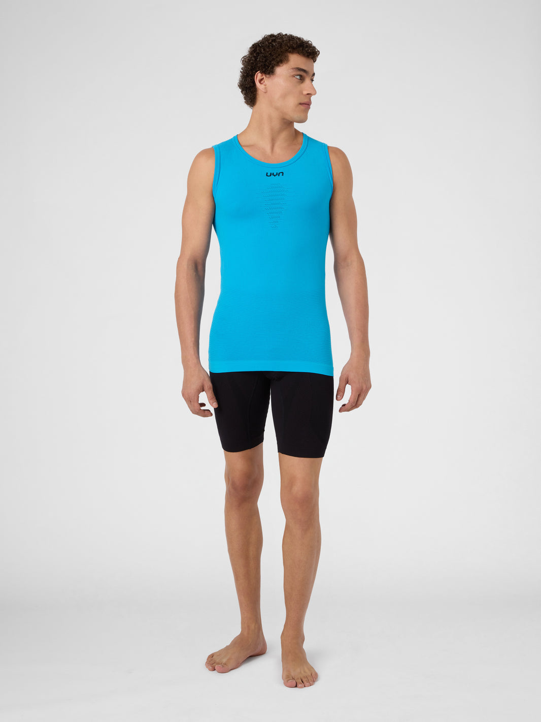 Energyon Sleeveless Base Layer