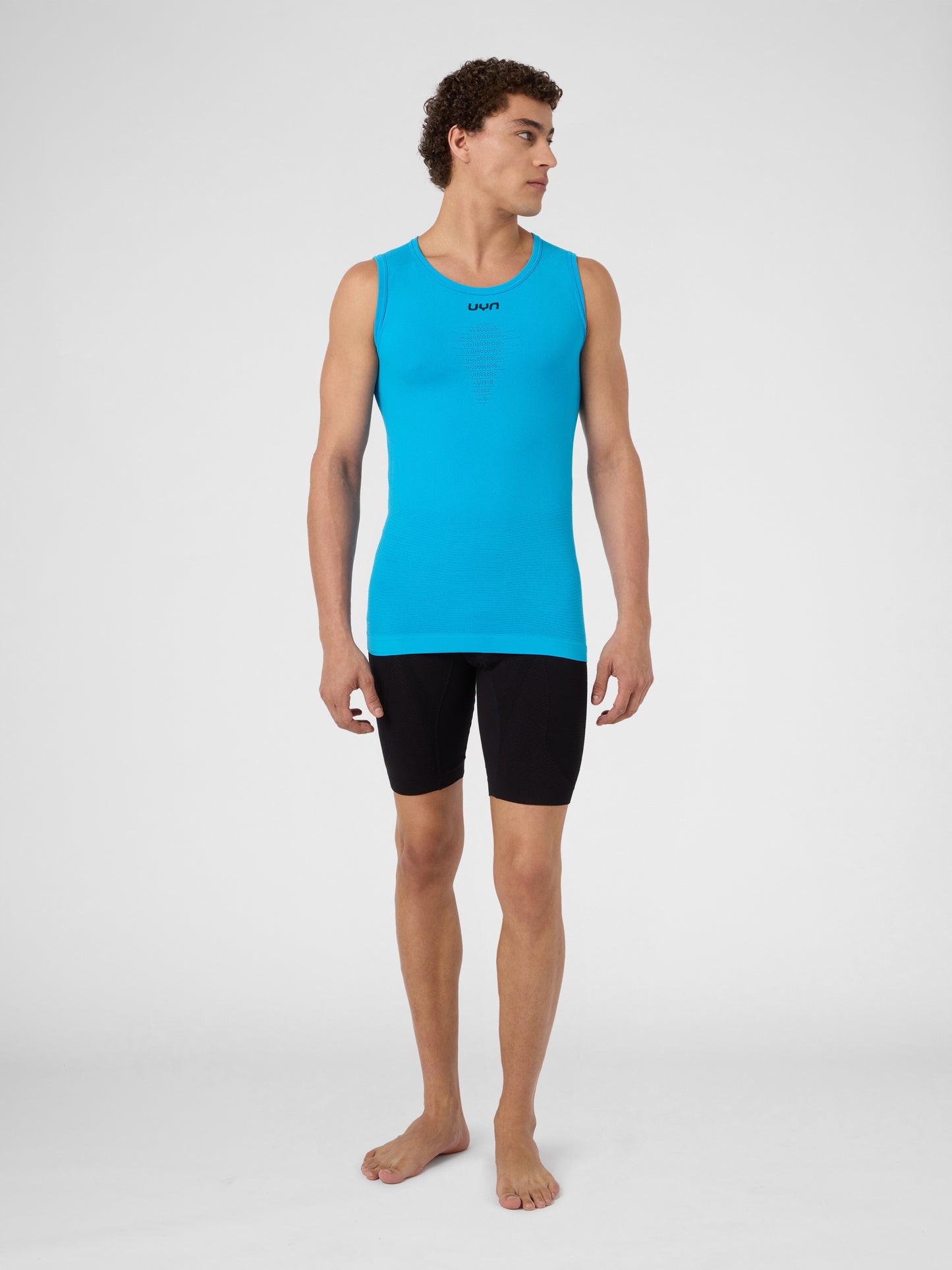 Energyon Sleeveless Base Layer