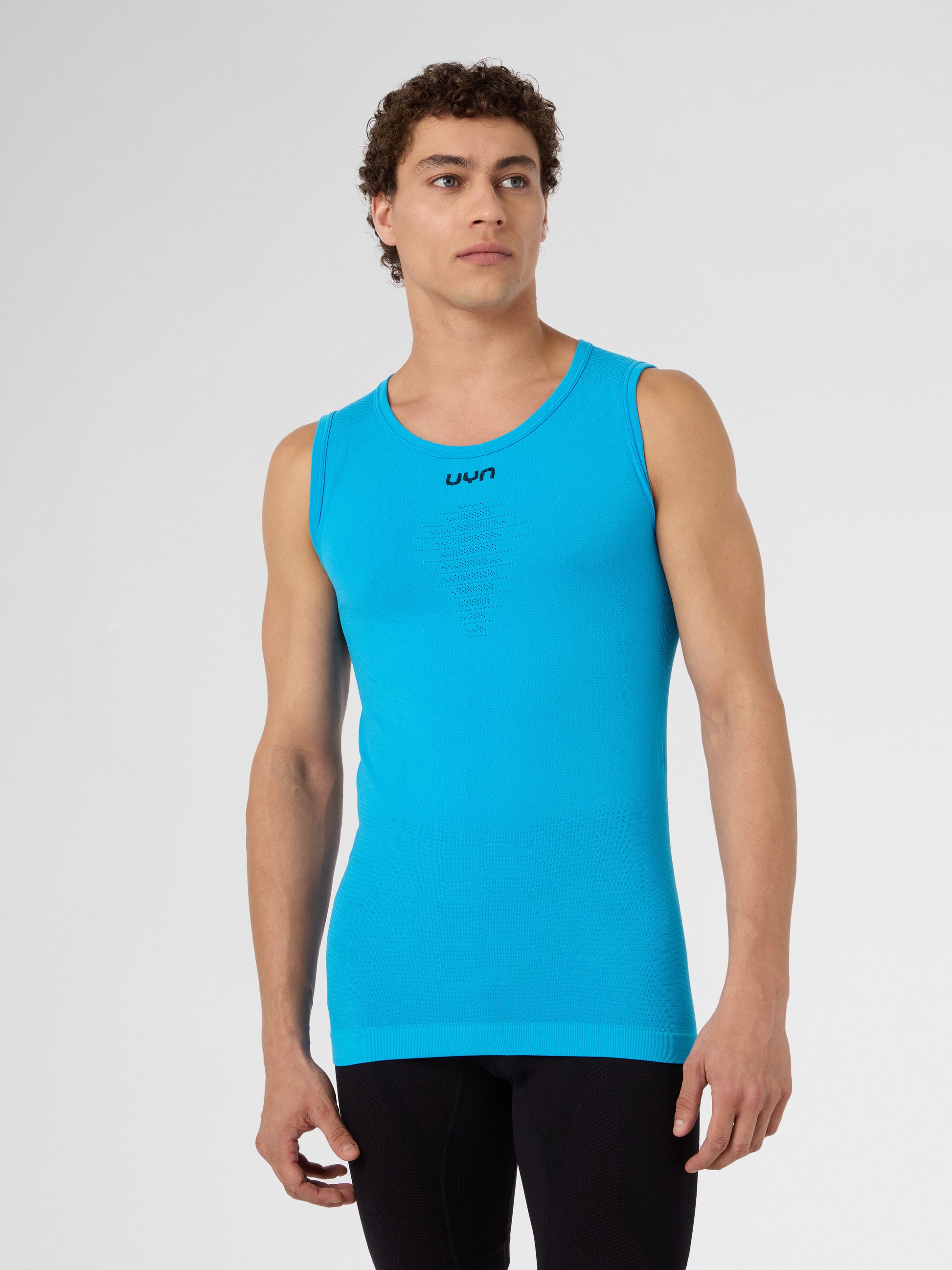 Energyon Sleeveless Base Layer