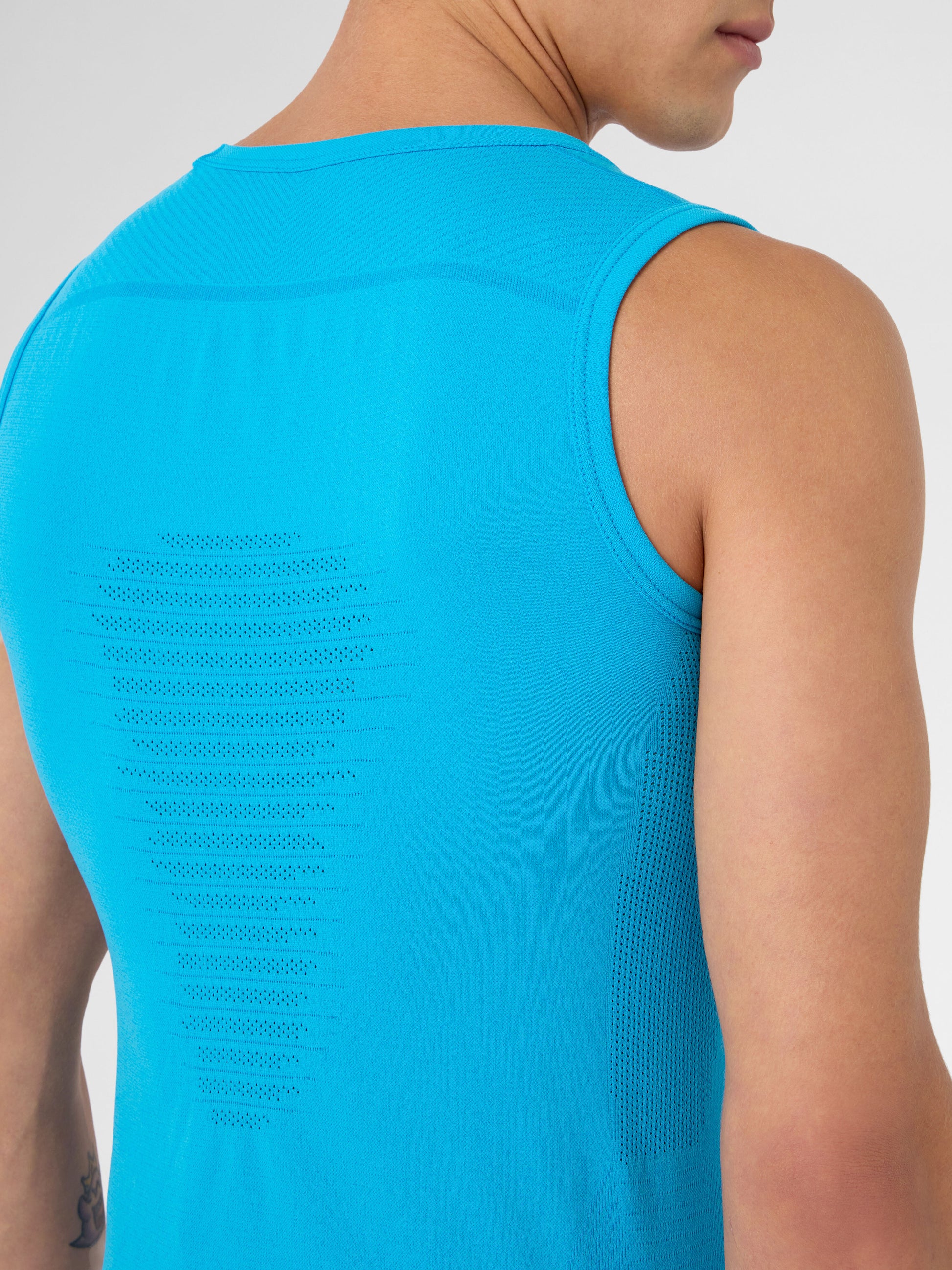 Energyon Sleeveless Base Layer